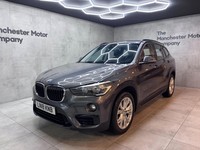 2018 BMW X1 xDrive 20d Sport 5dr Step Auto ESTATE DIESEL Automatic