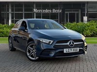 2021 Mercedes-Benz A-Class A250e AMG Line Premium Plus 5dr Auto Hatchback Plug-I