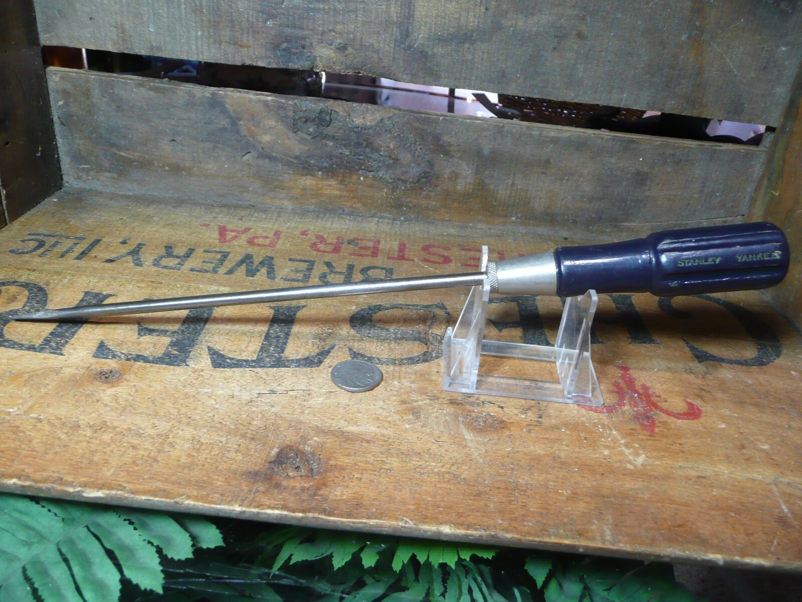 Stanley & Sons（スタンレー＆サンズ） Stanley 2-15-595 