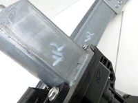 Renault Zoe BFM 12-19 Fensterhebermotor mit Fensterheber Rechts Vorne Renault Zoe BFM 12-19 13.03.2013 128001072-D... Vorschau 5