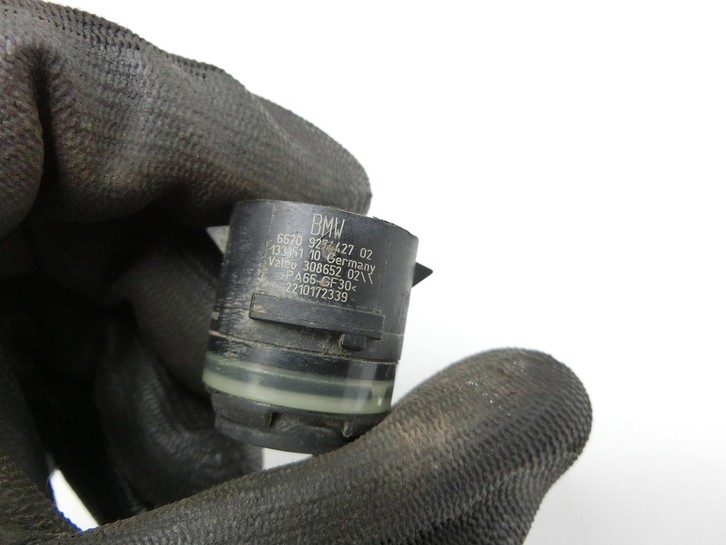 BMW F45 14-18 Abstands Sensor Parksensor PDC Hinten Aussen Pos.2 475 BMW F45 14-18 22.11.2017 66209274427 9274427... Vorschau 3
