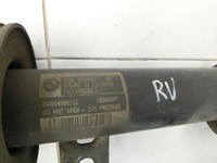 BMW F07 5er GT 535i 09-13 Stossdämpfer Federbein Vorne Rechts BMW F07 5er GT 535i 09-13 28.02.2012 31316798152... Vorschau 6
