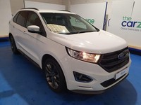 2016 Ford Edge 2.0 TDCi Sport Powershift AWD Euro 6 (s/s) 5dr ESTATE Diesel Auto
