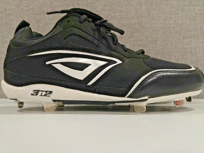 mizuno softball cleats with pitching toe