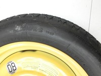 Subaru Forester IV SJ 12-16 1 x Komplettrad Ersatzrad Stahlfelge Sommerreifen Subaru Forester IV SJ 12-16... Vorschau 7