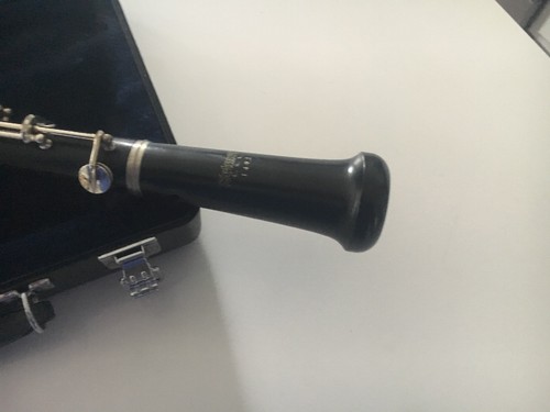 Selmer Oboe Student Model 1492, Great Condition, Sturdy Case! Plays Perfectly!