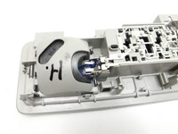 VW Touran II 5T 15-22 Innenleuchte Leuchte für Himmel Hinten LD8X VW Touran II 5T 15-22 11.03.2016 5TA831056AE gebraucht Vorschau 5