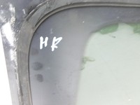 Seat Mii KF1 11-16 RH Fest Seitenscheibe Scheibe Rechts Hinten Orig. getönt Seat Mii KF1 11-16 30.03.2016... Vorschau 7