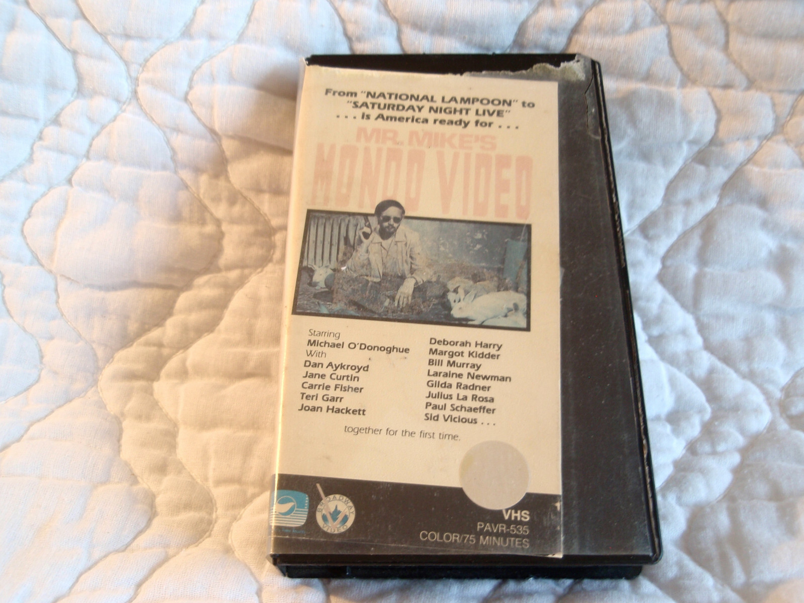 Haqiqiy porno onlayn