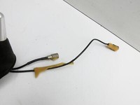 VW Sharan 7M 00-05 Antenne Dachantenne VW Sharan 7M 00-05 24.08.2001 7M3035501A gebraucht Vorschau 4