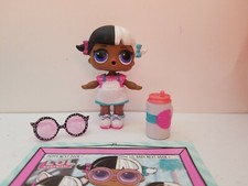 lol baby next door
