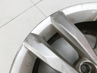 VW Touran II 5T 15-22 1 x Felge Aluminiumfelge 16 Zoll 5X112 VW Touran II 5T 15-22 11.03.2016 5TA 601 025 gebraucht Vorschau 2