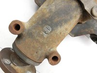 Subaru Outback V BS 15-21 2,0D 110KW 4WD Differential Vorderachsgetriebe Vorne Subaru Outback V BS 15-21 15.12.2014... Vorschau 7