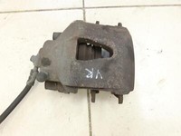 Seat Ibiza 6J 12-15 TSI 1,2 77KW Bremssattel ohne Bremszange Vorne Rechts Seat Ibiza 6J 12-15 25.03.2014 gebraucht Vorschau 2