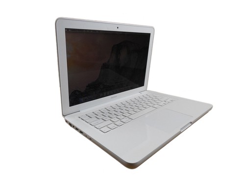 Apple Magic Trackpad - Weiße Multi-Touch Oberfläche (MXK93Z/A