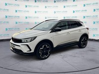 2024 Vauxhall Grandland 1.2 Turbo Ultimate 5dr Hatchback Petrol Manual