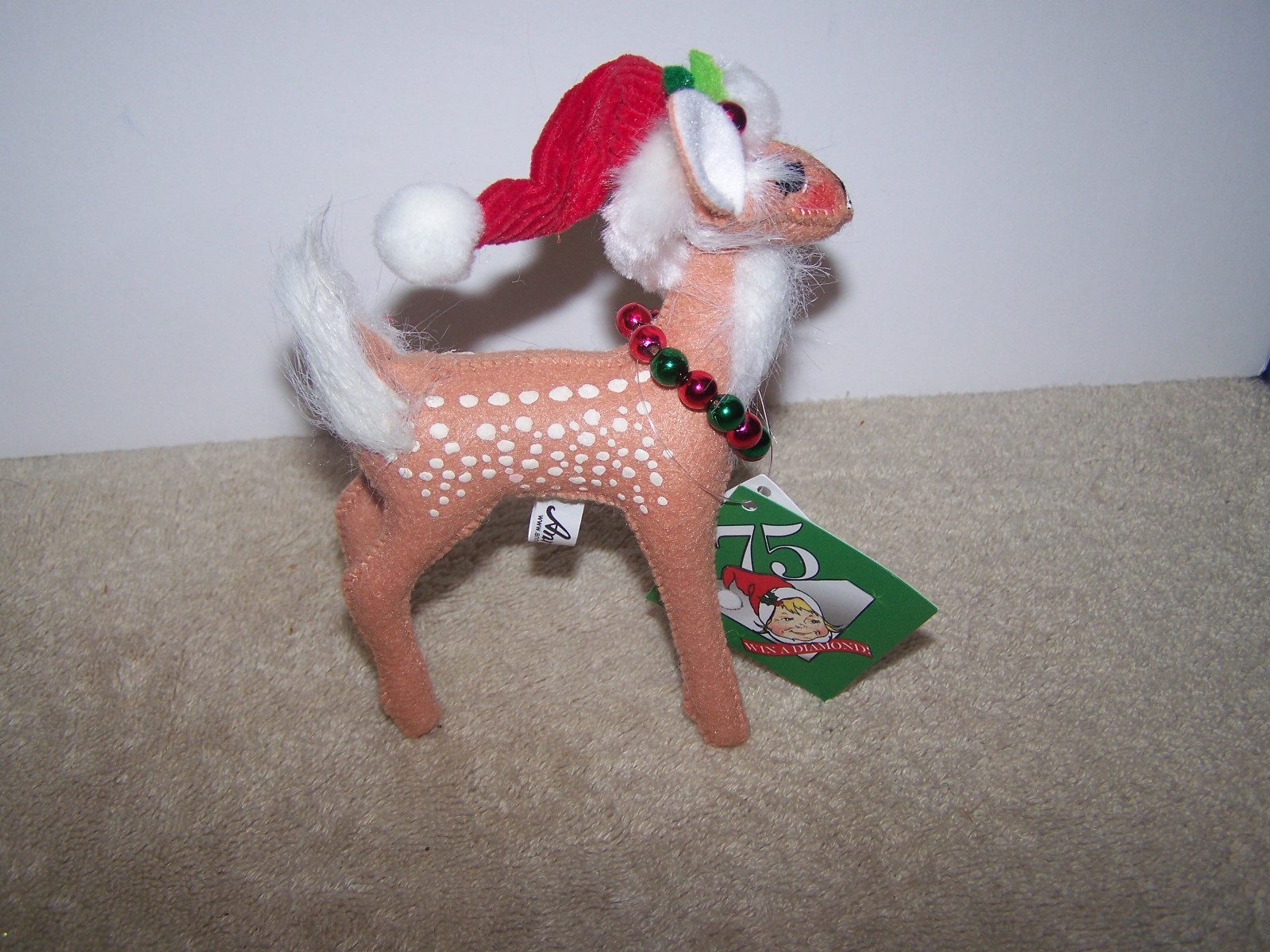 2010 ANNALEE 5