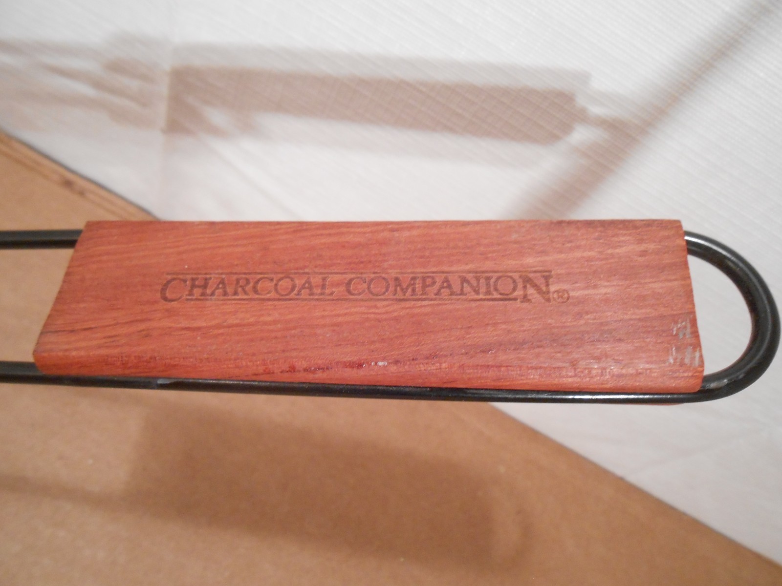 Non Stick Grill PizzaPan Grilling with Holes Removable Handle Vegetable,Seafood