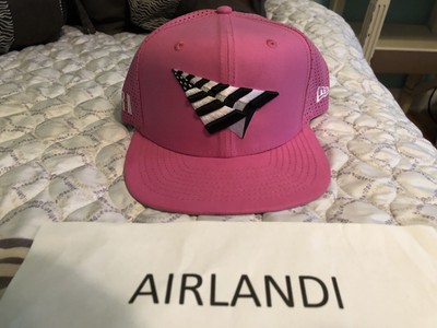all black roc nation hat