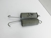 Mercedes W205 C250 14-18 Lim 2x Feder für Heckklappe Zugfeder Mercedes W205 C250 14-18 20.02.2015 A2057570029 gebraucht Vorschau 2