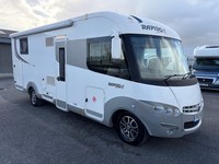 Rapido 9090DF AUTO 4 berth 2017 ***GREAT VALUE***