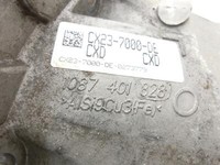 Jaguar XF X250 11-15 2,2D 120KW 8HP70 2WD Automatikgetriebe Getriebe ohne Wandler Jaguar XF X250 11-15 19.06.2014... Vorschau 5