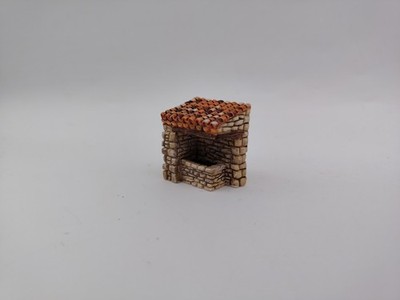 J. Carlton & Gault Lavoir