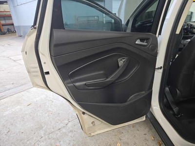 Used Left Rear Door Trim Panel fits: FORD ESCAPE Left 13 14 15 16 17 18 19
