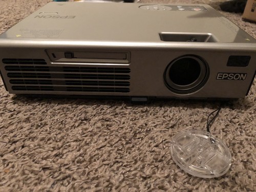 Epson 765c Projector