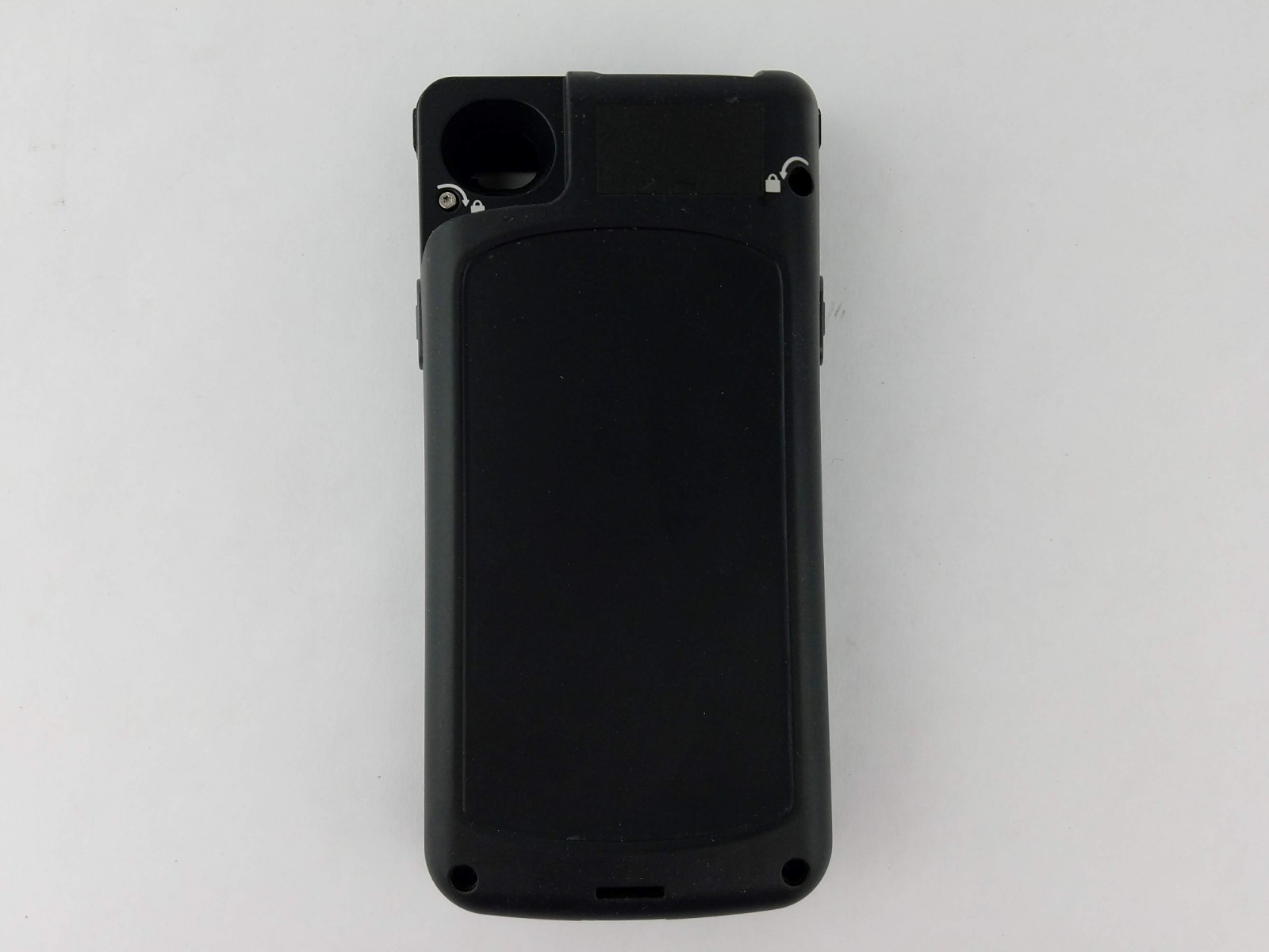 Honeywell Captuvo SL22 Barcode Scanner Sled SL-ES-C & Apple iPod 16GB Bundle