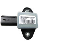 Jeep Cherokee KL 13-18 Sensor Airbag Crashsensor Airbagsensor Rechts Jeep Cherokee KL 13-18 01.01.2017 P56038976AA... Vorschau 1