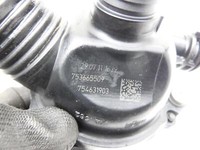 BMW E90 325i 09-13 3,0 160KW Thermostat Flansch Thermostatgehäuse BMW E90 325i 09-13 16.09.2011 7549476 11537549476... Vorschau 7