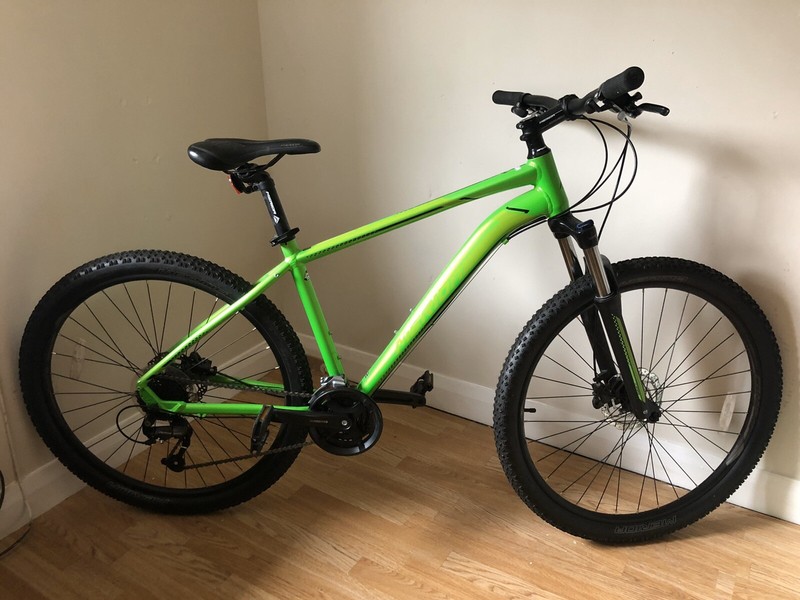 2000 trek 8500