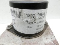 Opel Insignia A 08-13 ABS Steuergerät Aggregat Hydraulikblock Opel Insignia A 08-13 22.10.2008 13313805 gebraucht Vorschau 4