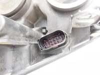 Ford S-Max WA6 06-10 Xenon Scheinwerfer Frontscheinwerfer Rechts orig. Ford S-Max WA6 06-10 18.07.2006... Vorschau 5