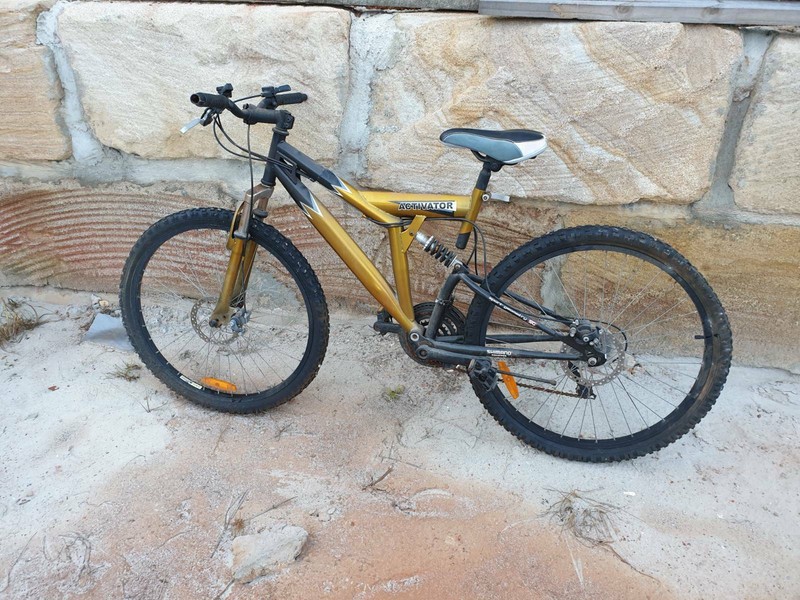 mountain bikes for sale gold coast
