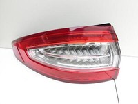 Ford Mondeo 5 V 14-19 Schrägh LED Rückleuchte Rücklicht Heckleuchte Links orig Ford Mondeo 5 V 14-19 24.04.2017... Vorschau 2