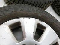 Audi A6 4G 11-14 4 x Kompletträder Aluminiumfelge Winterreifen 225/60R16 5X112 Audi A6 4G 11-14 11.04.2012... Vorschau 6