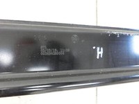 Citroen Jumpy Scudo II 270 07-16 Stoßstangenträger Stoßfängerträger Träger Querträger Hinten Citroen Jumpy Scudo II... Vorschau 5