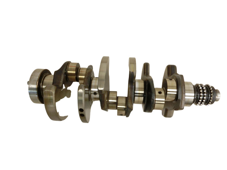 Mercedes S204 C350 08-11 CGI 3,5 200KW 272961 Kurbelwelle  - Bild 1