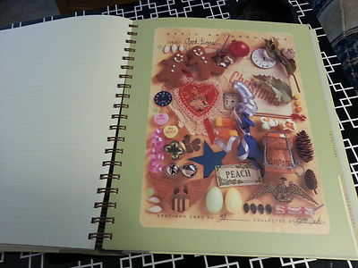 New Family Memory Album