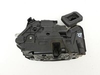 VW Polo 6R 09-14 5T Türschloss m. ZV Stellmotor Rechts Vorne VW Polo 6R 09-14 17.12.2009 5K1837016B 5K1837016 gebraucht Vorschau 2