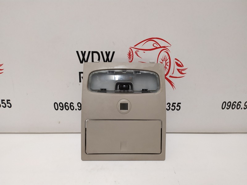 1s71-F045b54-A Plafonnier LumiÃ¨Re Interne Courtoisie Cabine Ford Mondeo