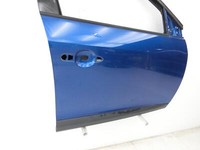 Renault Megane III 08-12 Kombi Tür Beifahrertür Rechts Vorne TERNA Renault Megane III 08-12 02.08.2012 gebraucht Vorschau 2