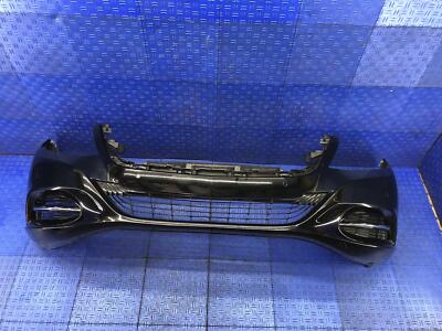 Cover W/park Assist Black (040) Oem