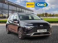 2023 Hyundai BAYON 1.0 TGDi 48V MHEV SE Connect 5dr DCT Auto Hatchback Petrol Au