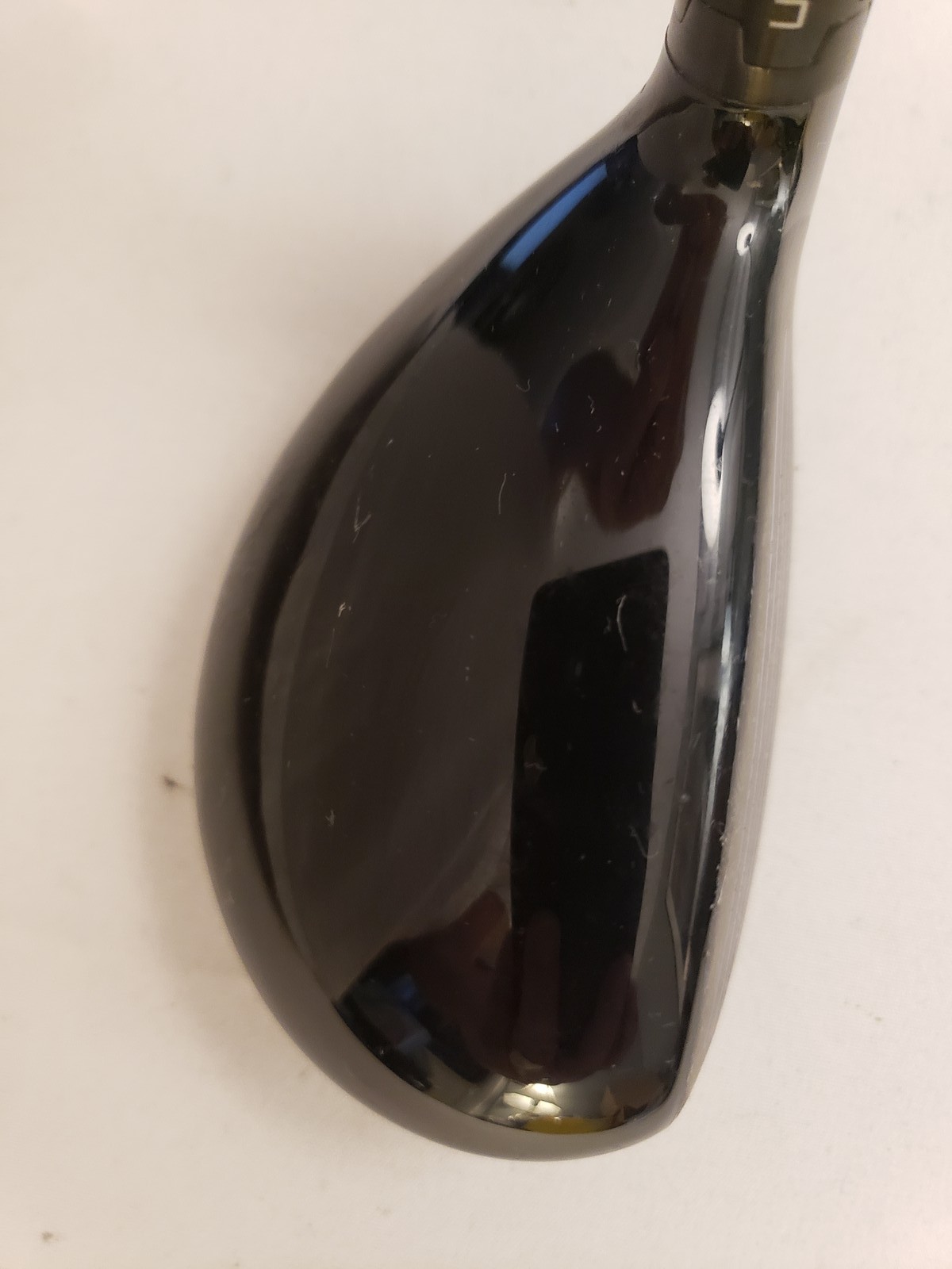 Used Titleist TSR3 - 3 Hybrid 19* - MMT 50 - Senior - RH