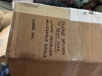 Item photo(s) from verified buyer