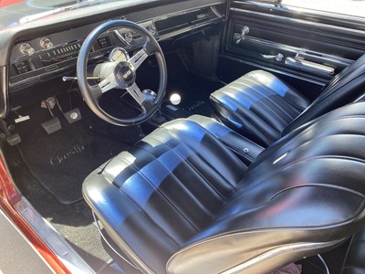 image 1 of interior