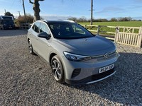 2024 Volkswagen ID.4 ID4 Life Edition 5dr SUV Electric Automatic